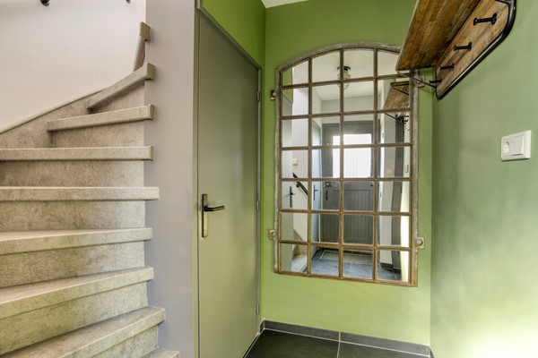 Medium property photo - Kennedystraat 11, 5298 TP Liempde